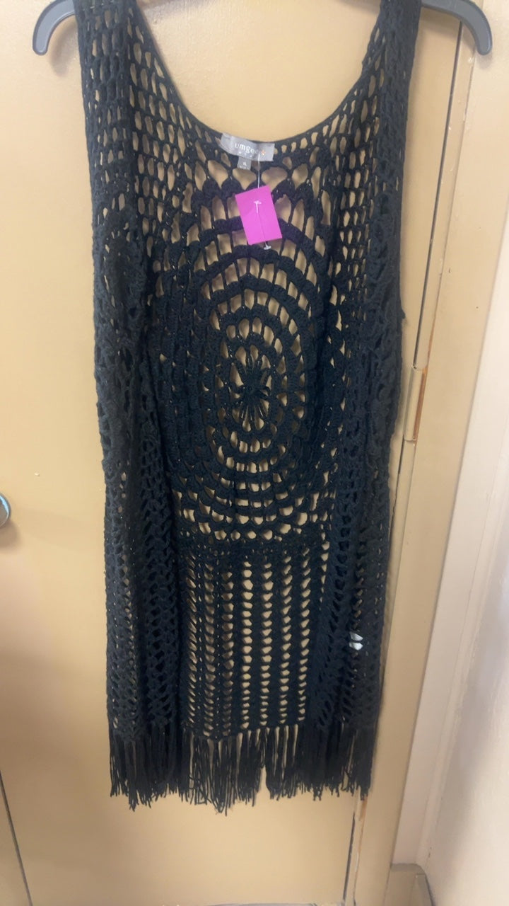 Umgee Sheer Coverup XL