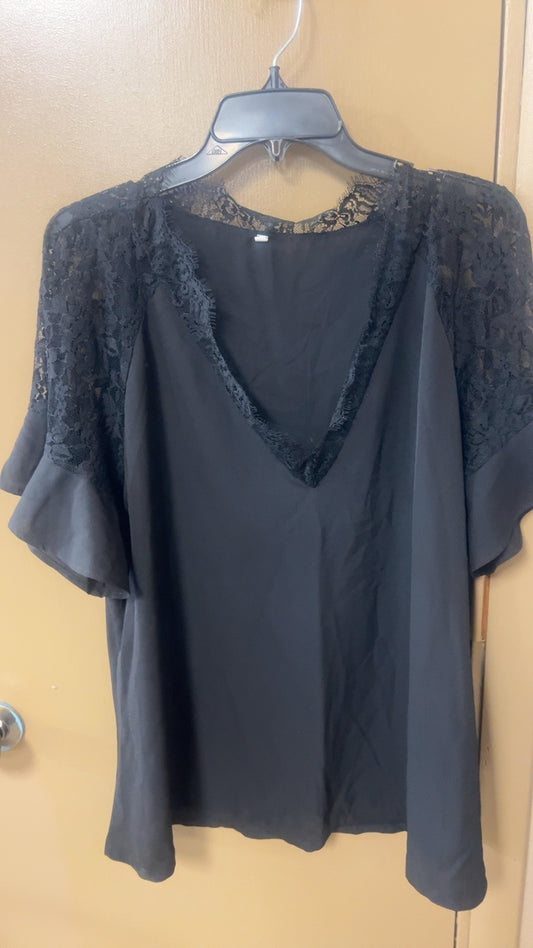 Blouse 3XL
