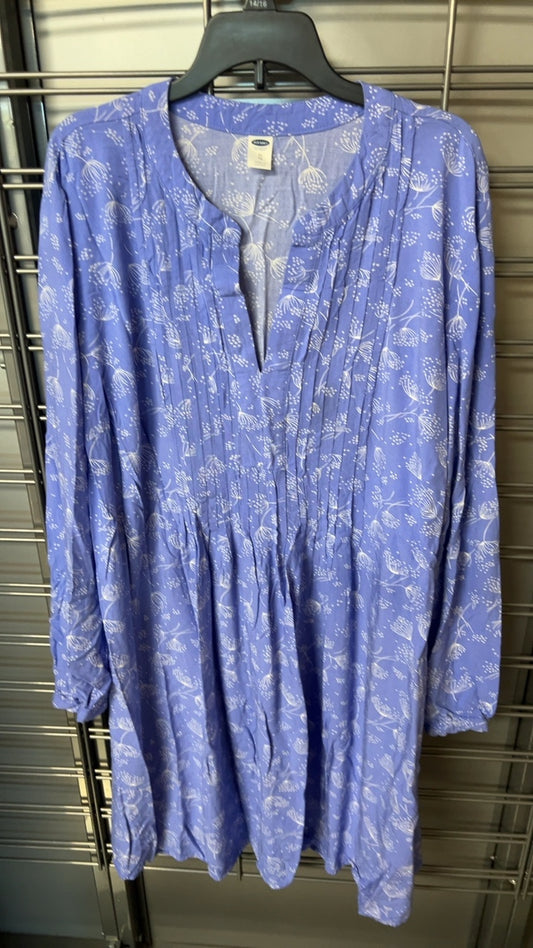 Old Navy Dress XL