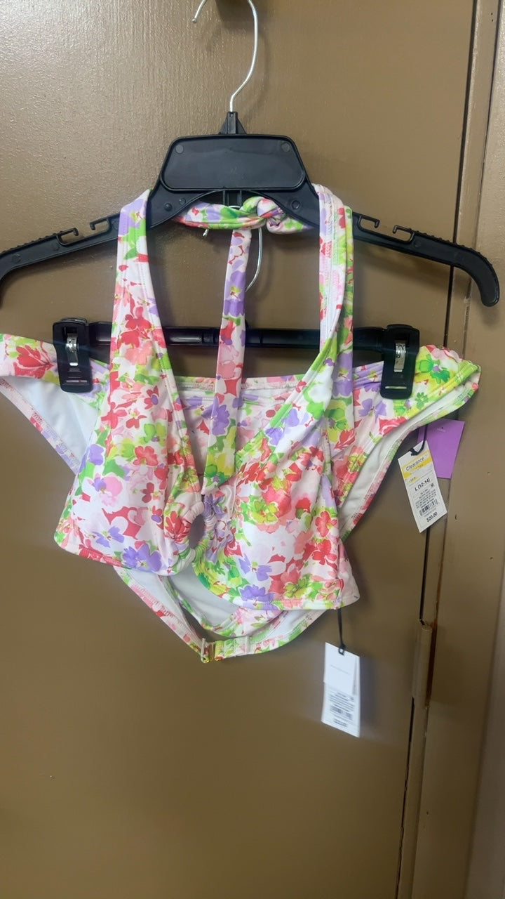 NWT Bathing Suit Large