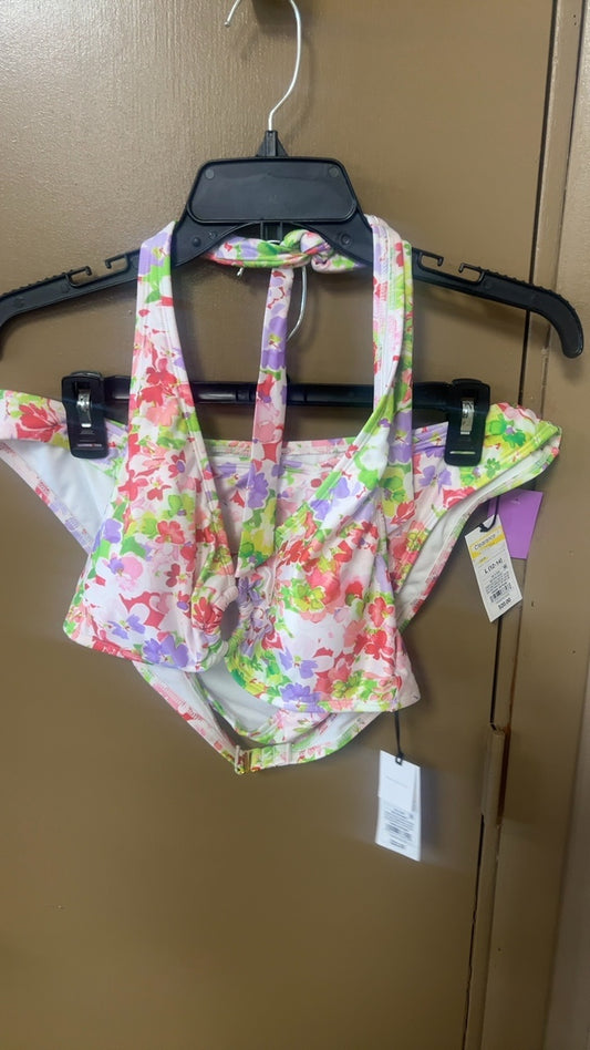 NWT Bathing Suit Large
