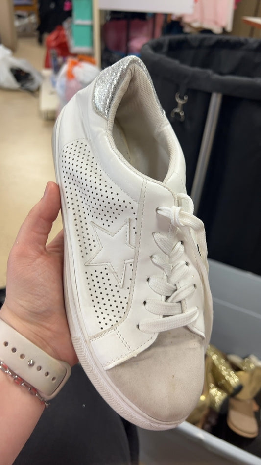 Outwoods Sneakers 8