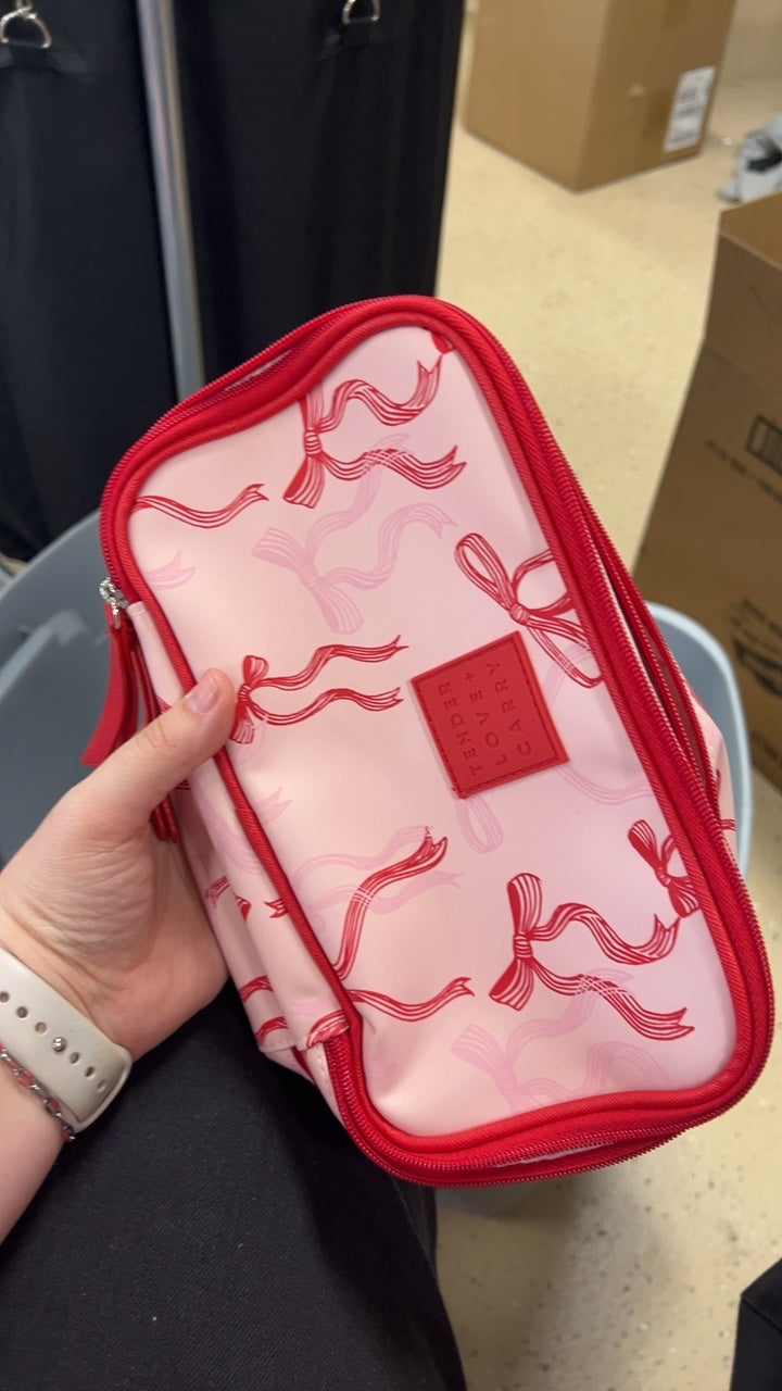 Tendress Love & Carry Bag