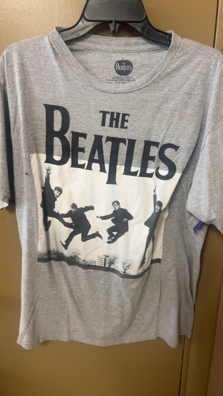 The Beatles T-Shirt XL
