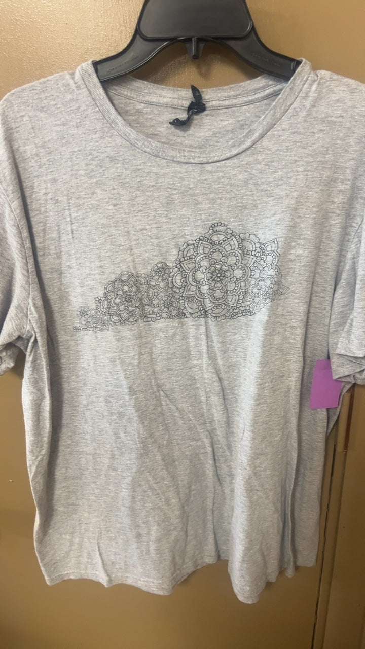 Ky T-Shirt XL