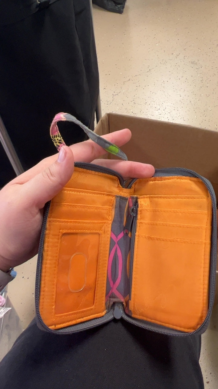 Vera Bradley Bag
