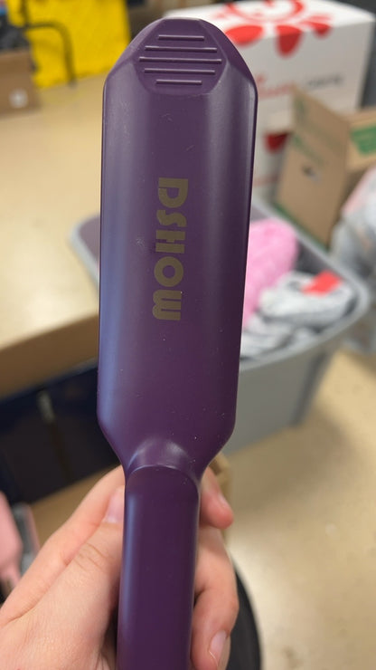 dSHOW Hair Styling Tool