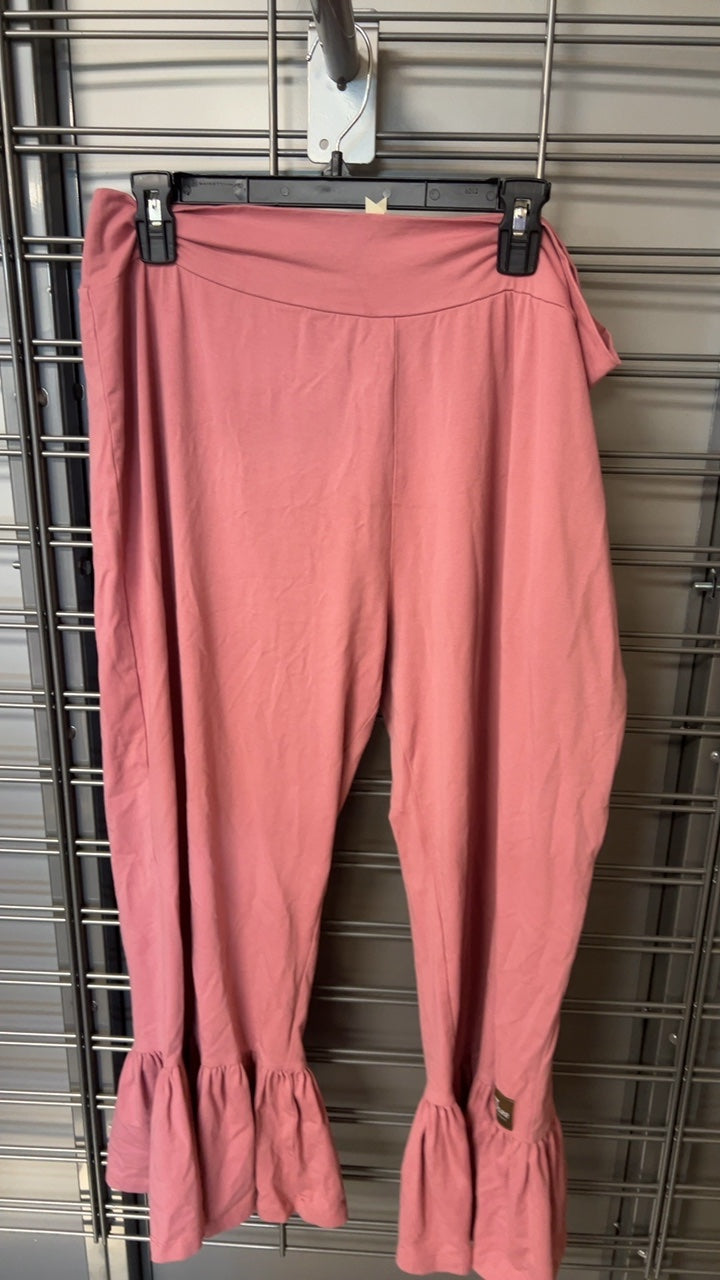 Matilda Jane Pants XXL