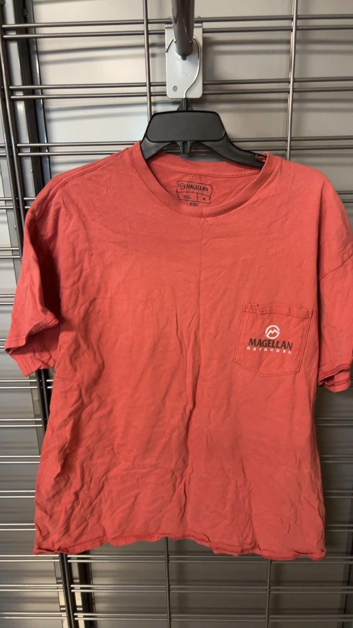 MAGELLAN T-Shirt MENS XL