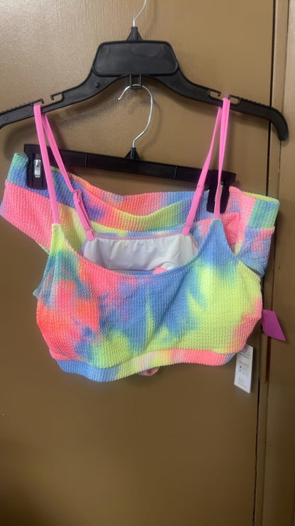 Cupshe Bikini Set 2XL