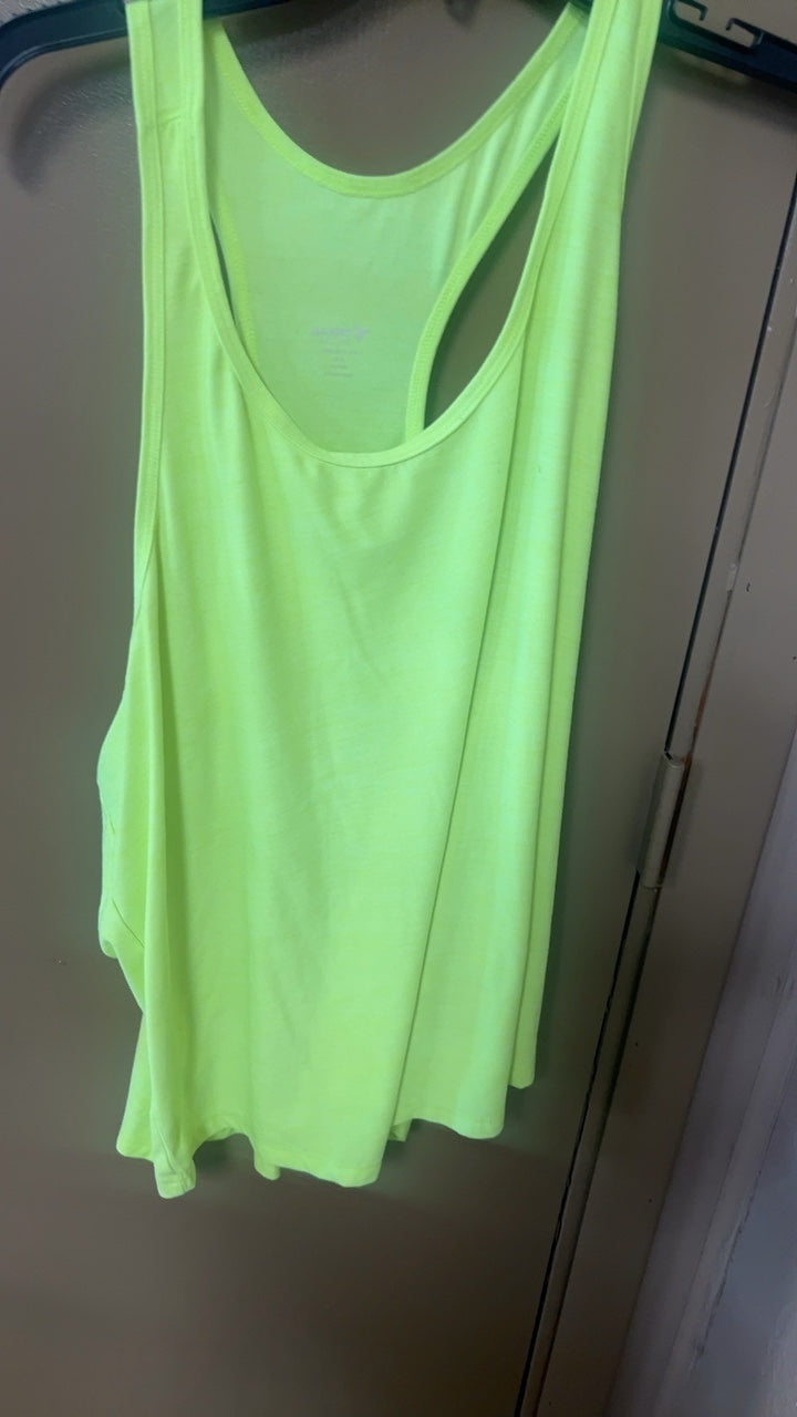 Tank top XXL