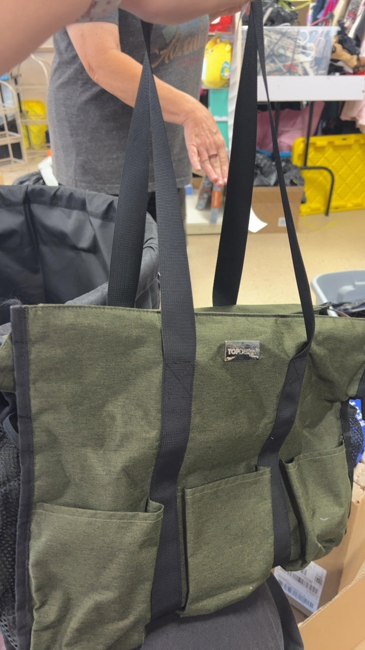TOPModel Bag
