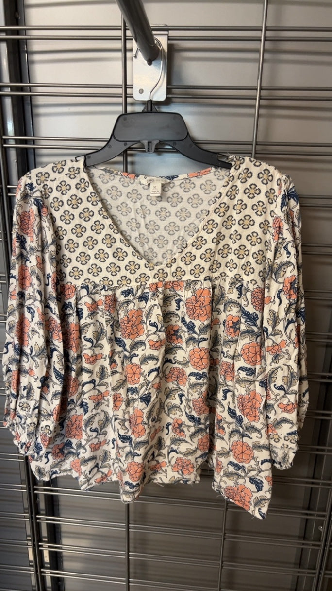Blouse XL