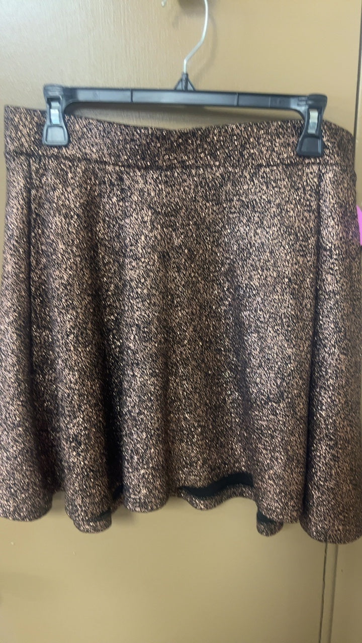 TORRID Skirt 0XL