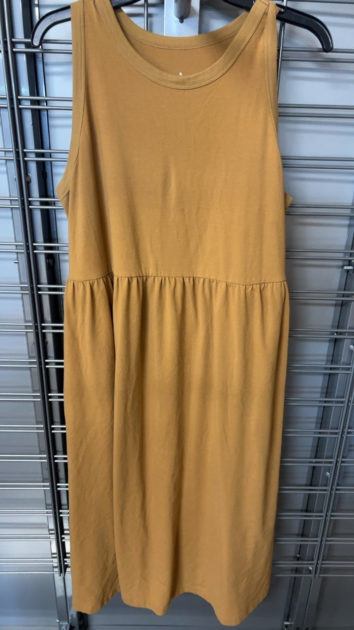 Dress XL
