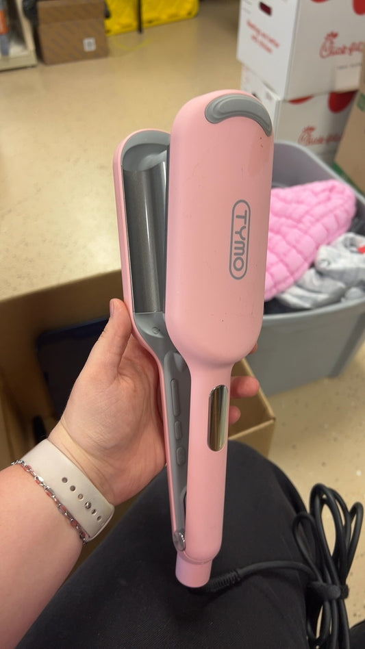 Tymo Styling Iron