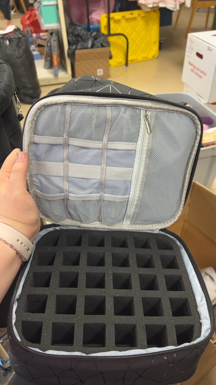 Bag Makeup 
