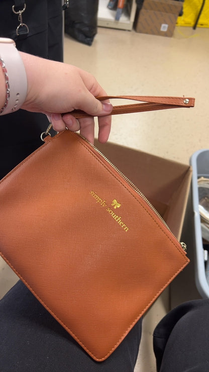 Simply Southern Bag