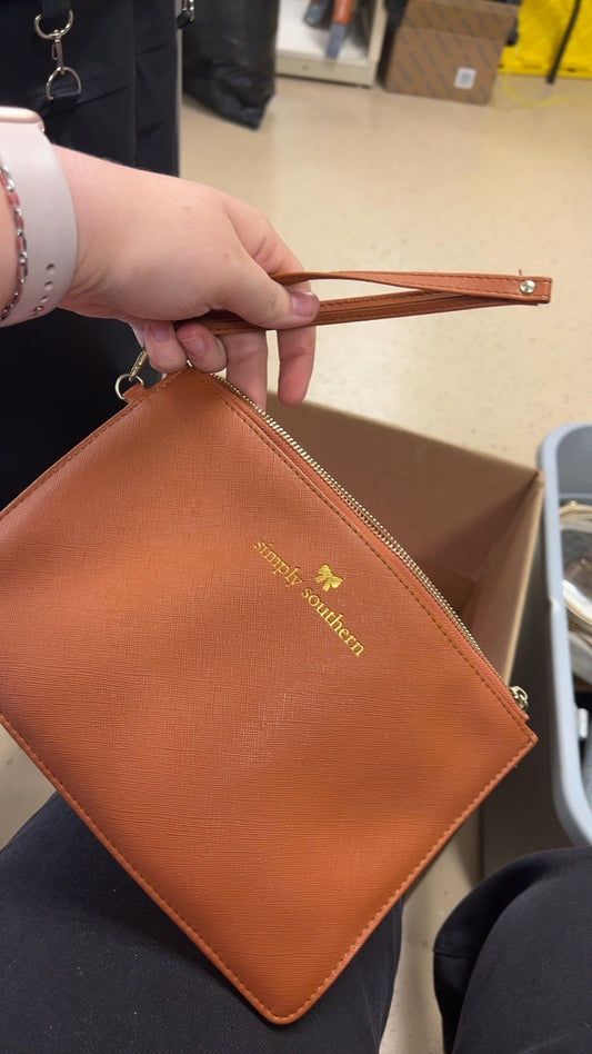 Simply Southern Bag