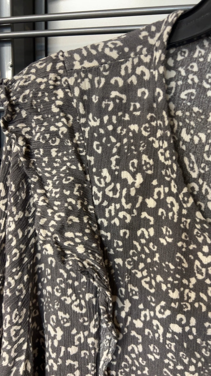Dress Large