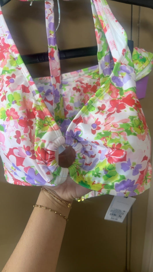 NWT Bathing Suit Large