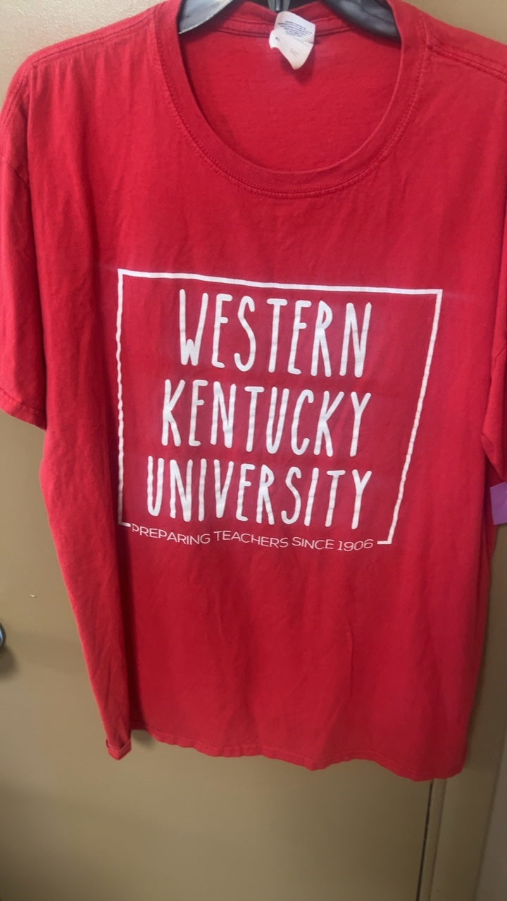 T-Shirt XL
