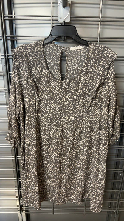 Dress Large