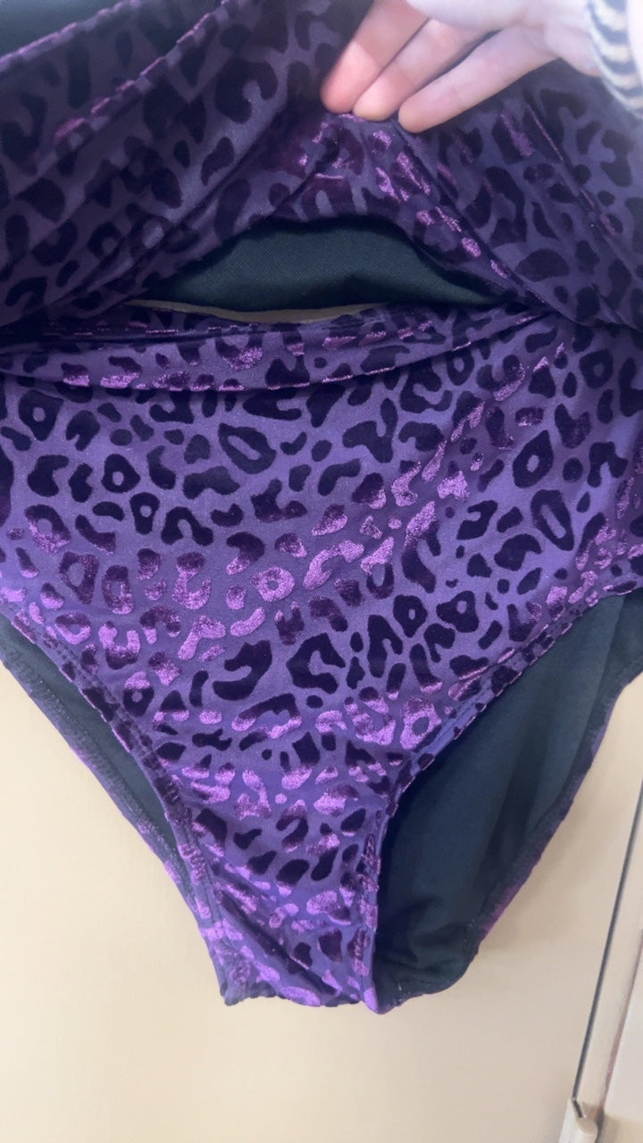Bathing Suit 3XL
