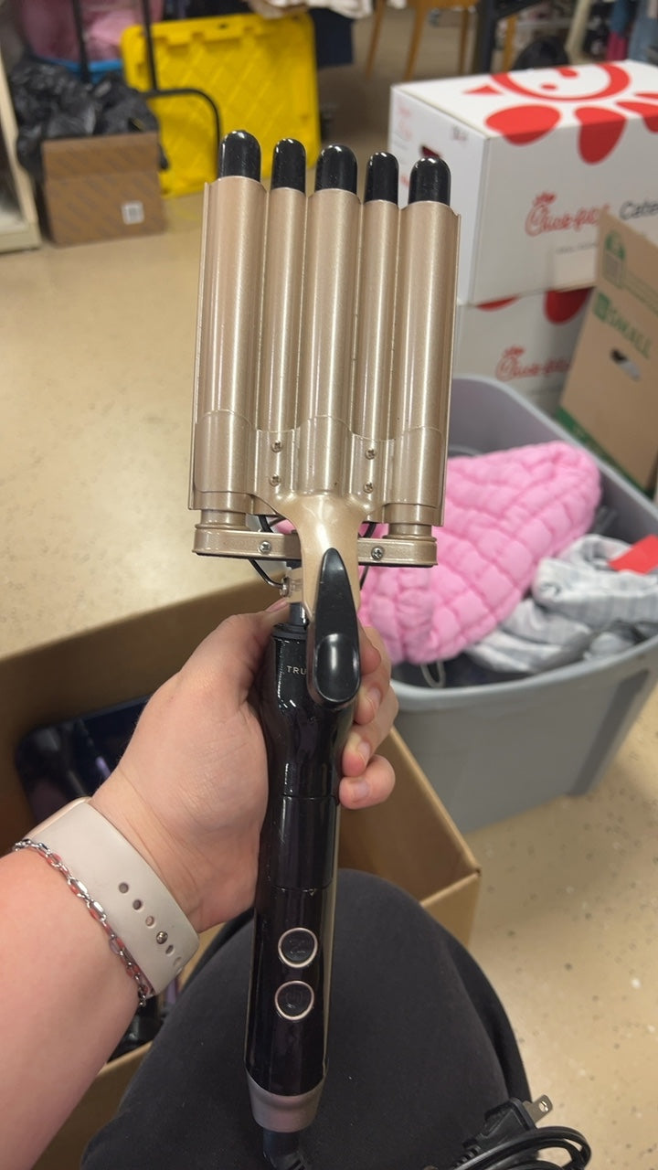 Waver Beauty Tool