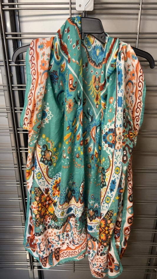 Shawl One Size