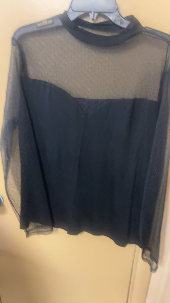 Blouse 3XL