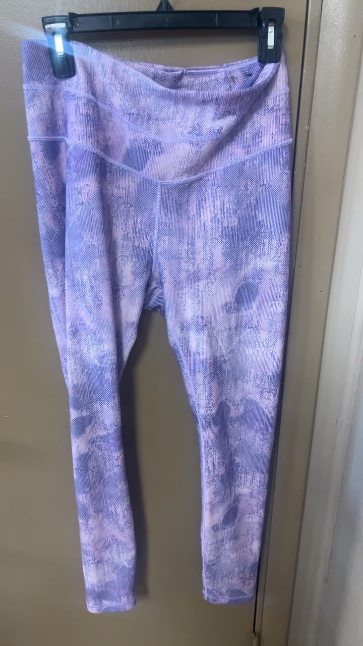Calla Leggings Large