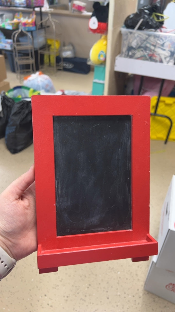 Chalk Board 