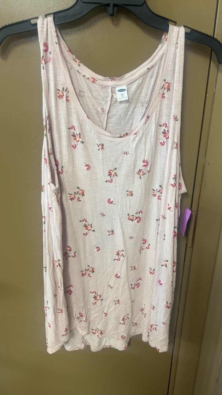 GAP Tank top XL