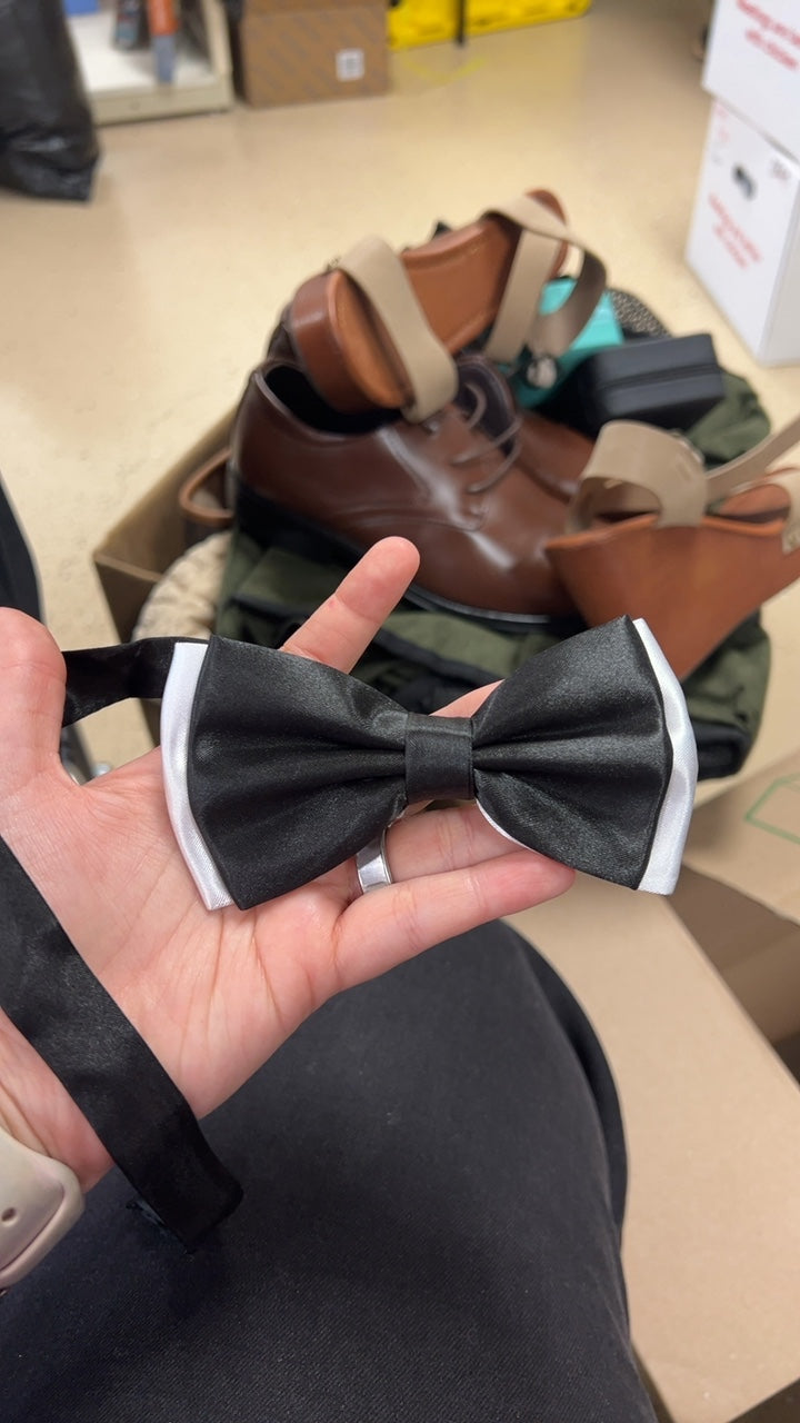 Bow tie 