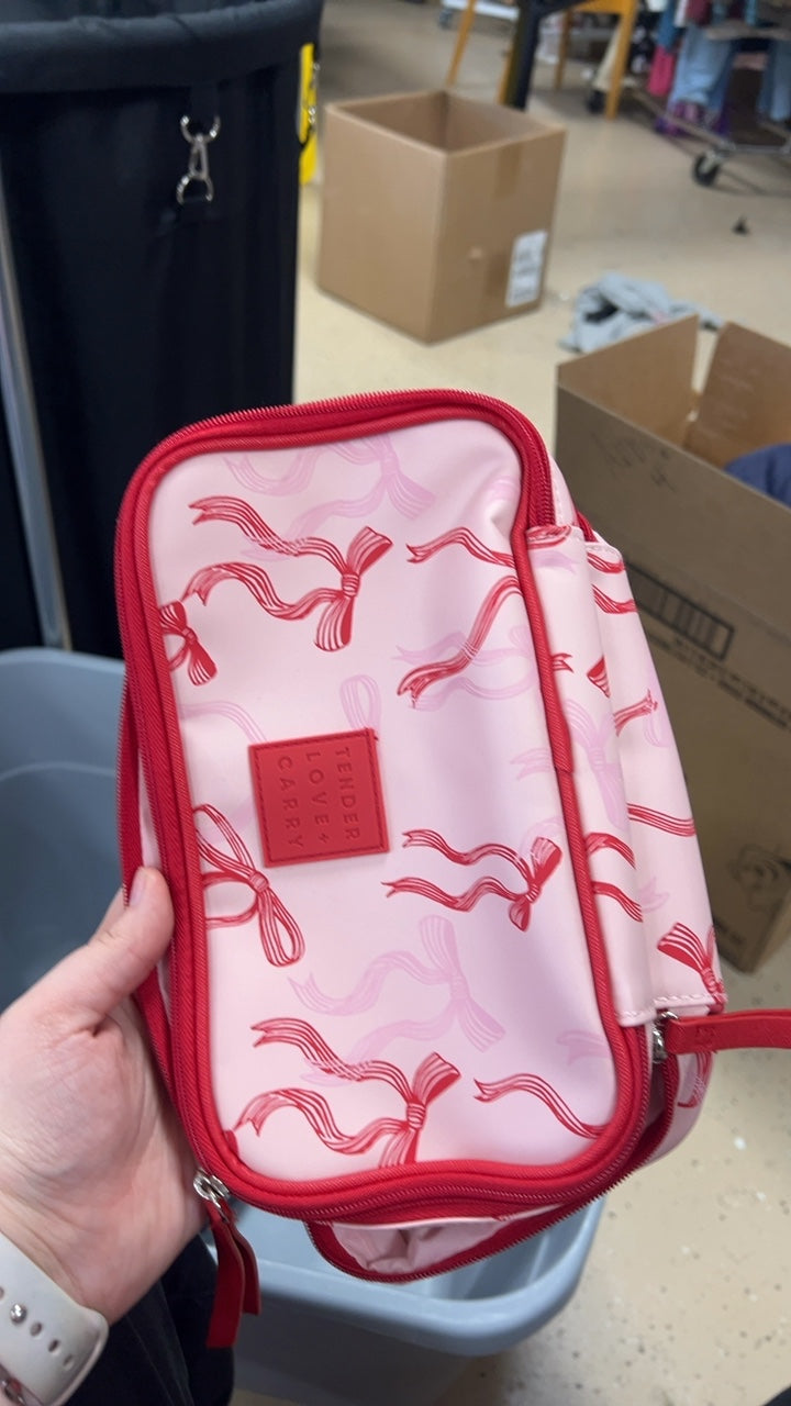Tendress Love & Carry Bag