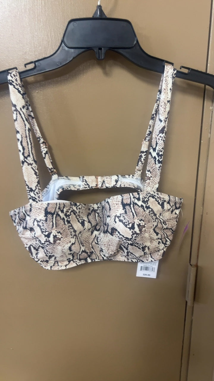 Bikini Top 36B