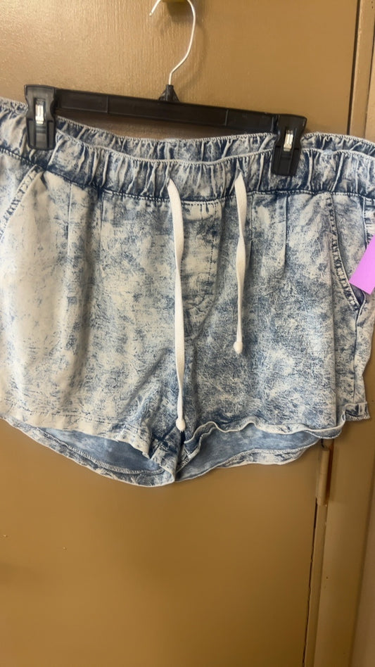 Shorts 2X