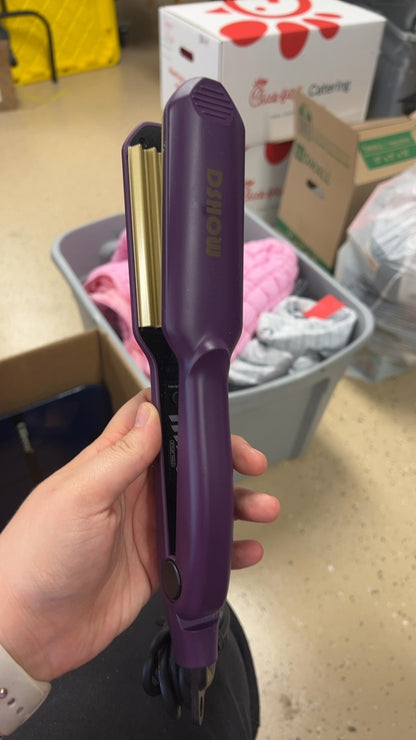 dSHOW Hair Styling Tool