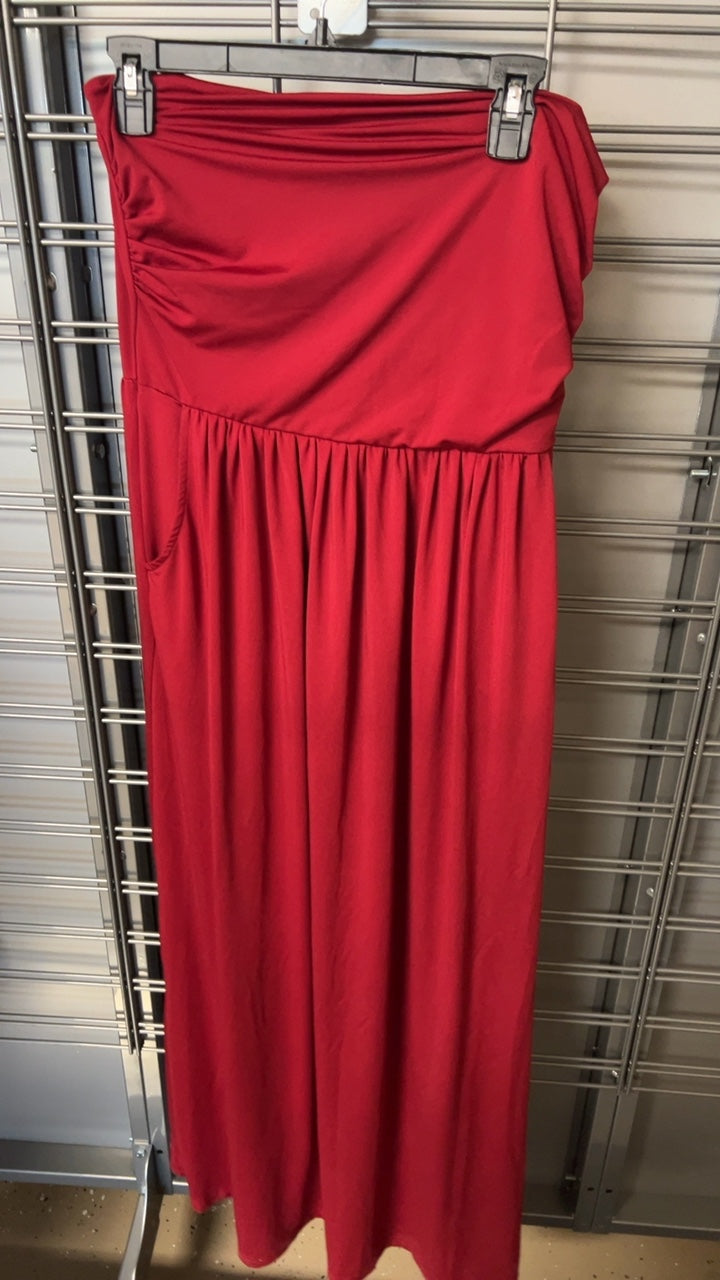 Maxi Dress XL