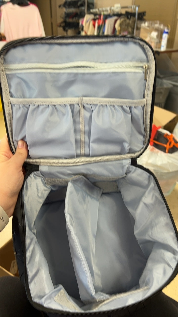 Bag Makeup 