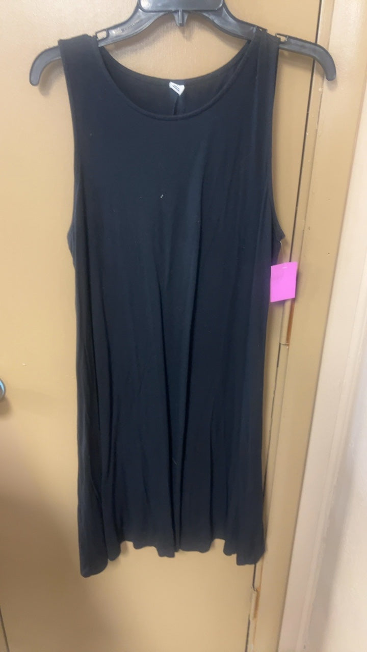 Undefined Dress Large