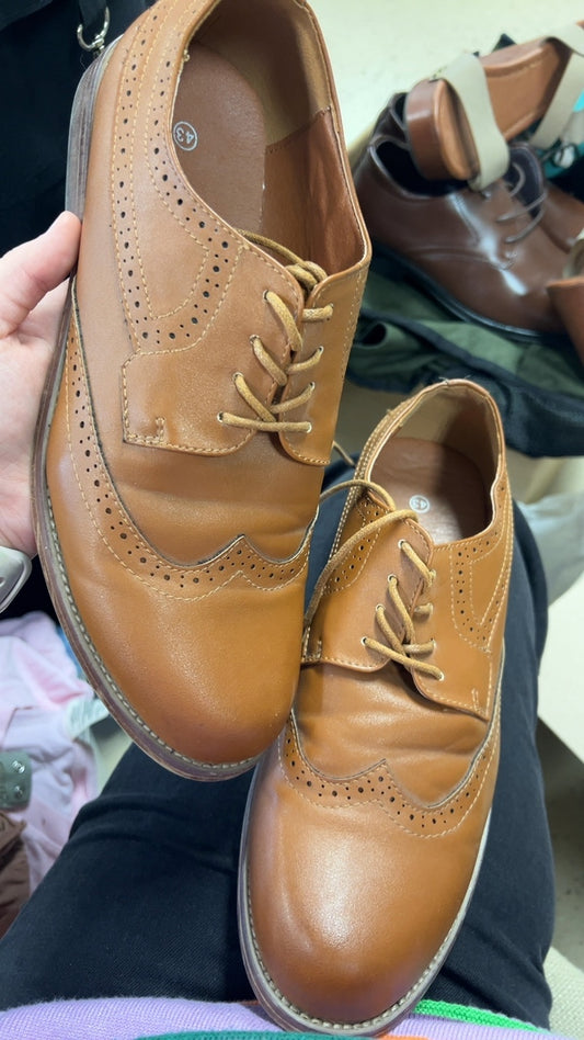 Shoes Mens 12