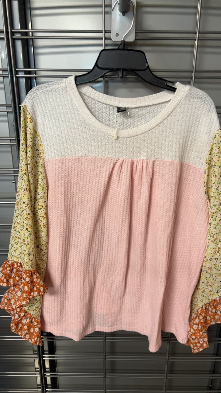 Blouse 2XL