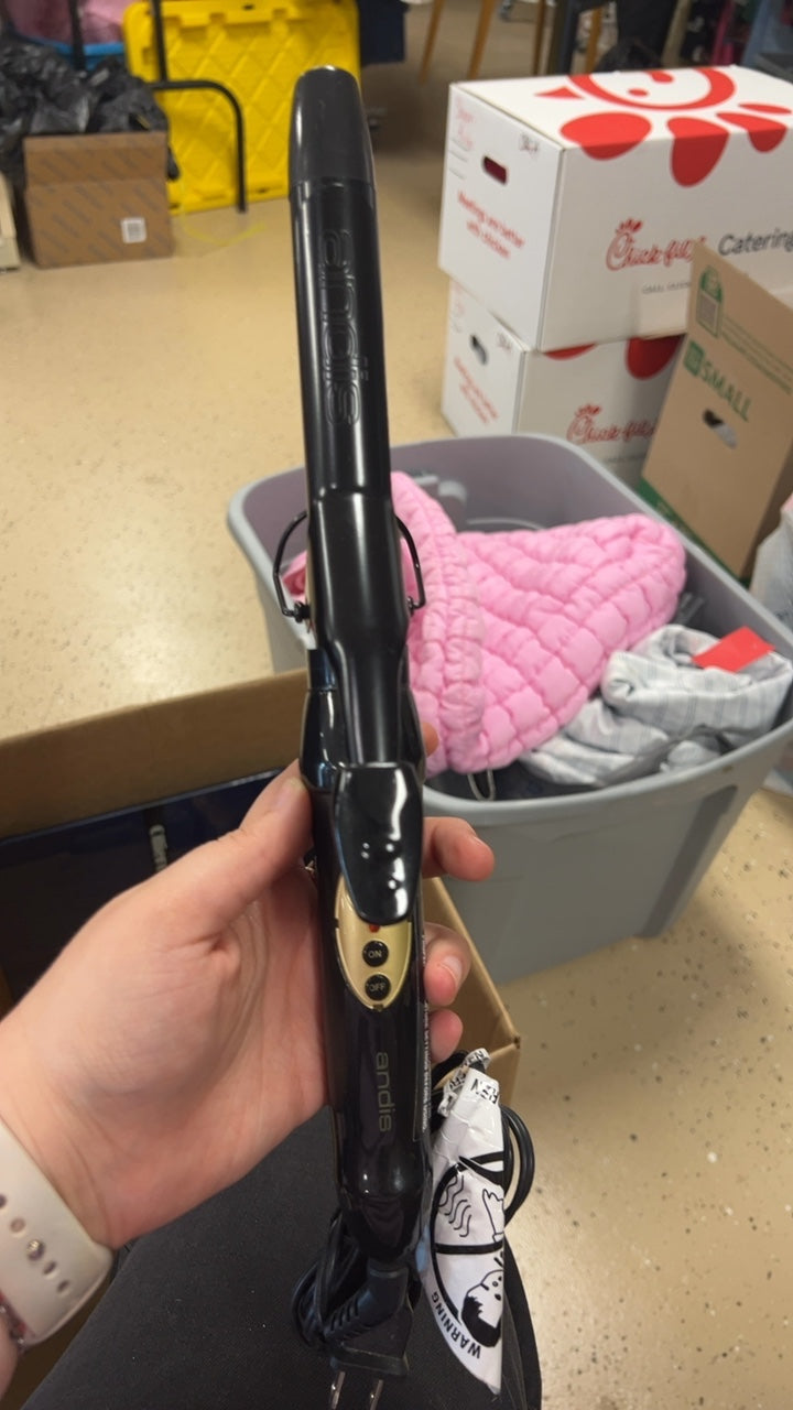 Andis Hair Styling Tool