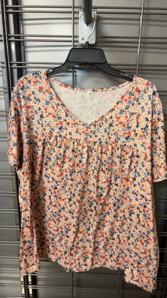 Blouse 3XL