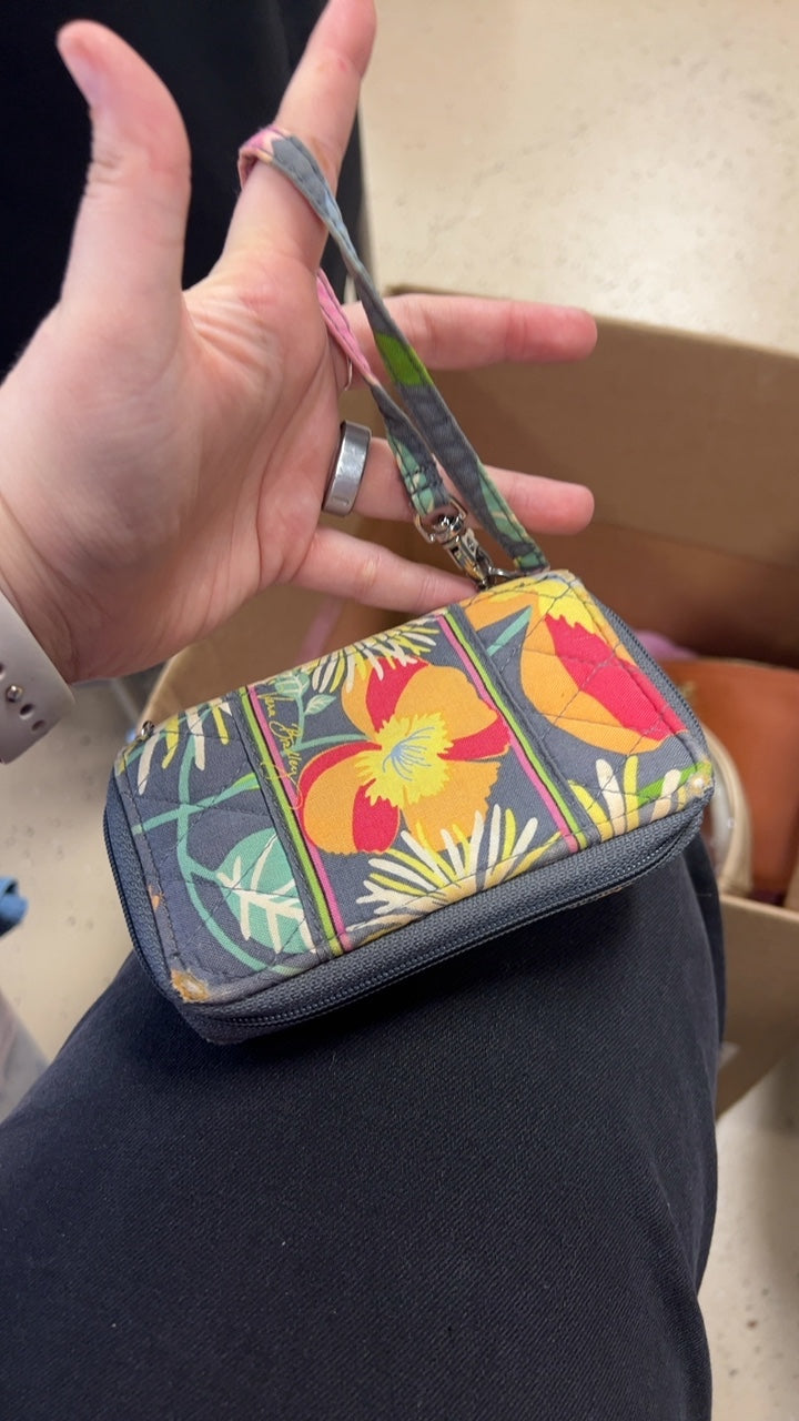 Vera Bradley Bag