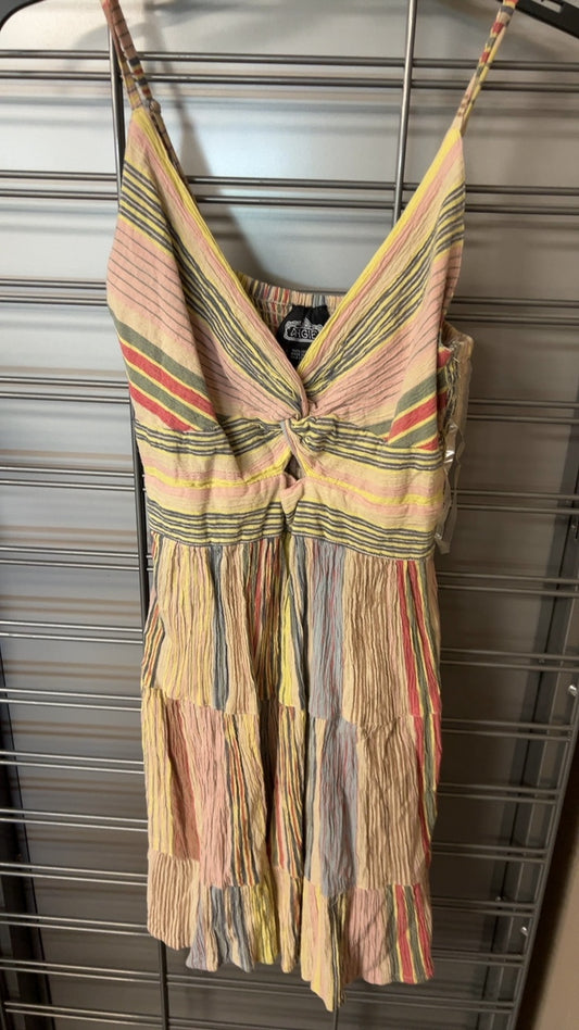 Angie Dress Small