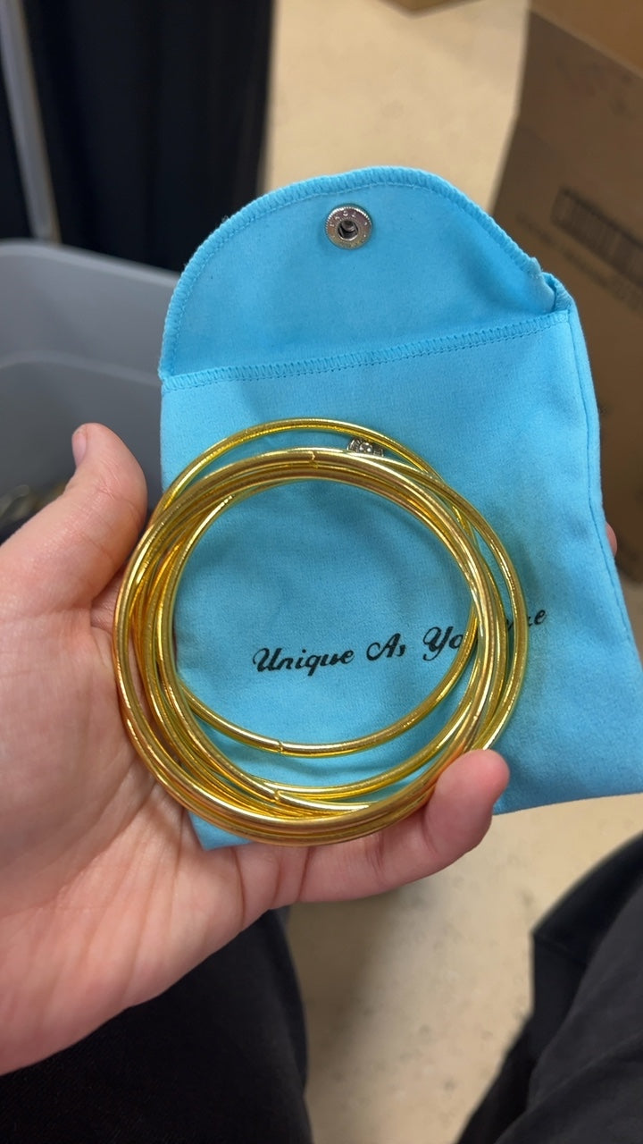 Unique As You Jewelry