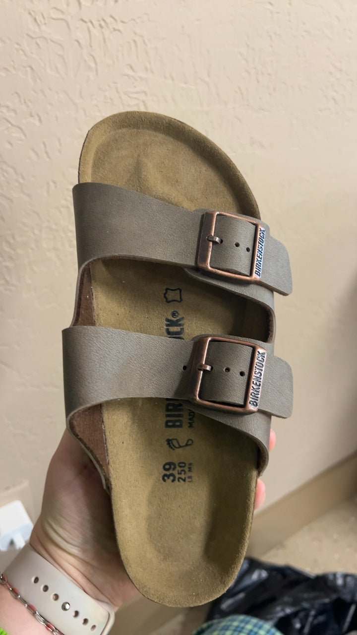 Birkenstock Sandals 39 (8)